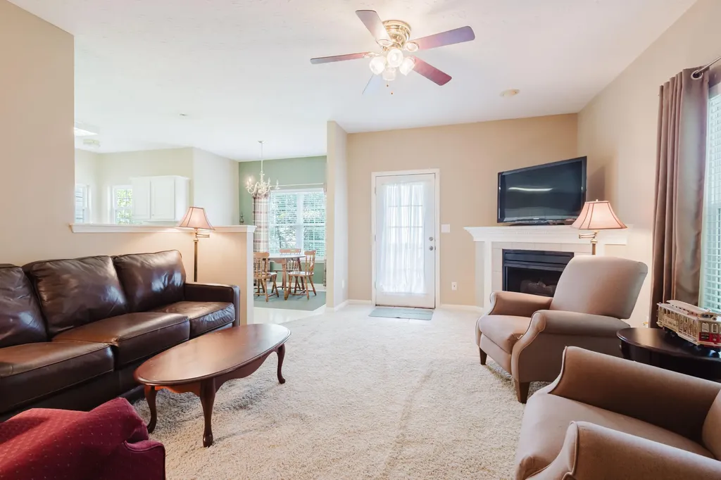 2400 Justin Place Lexington KY 40509