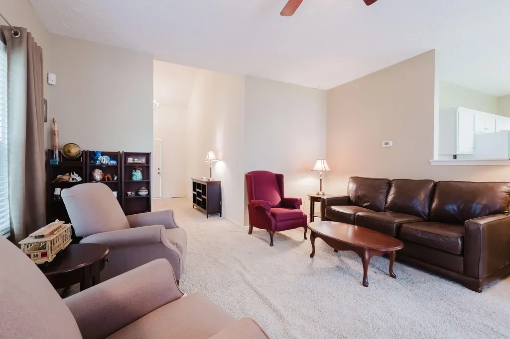2400 Justin Place Lexington KY 40509