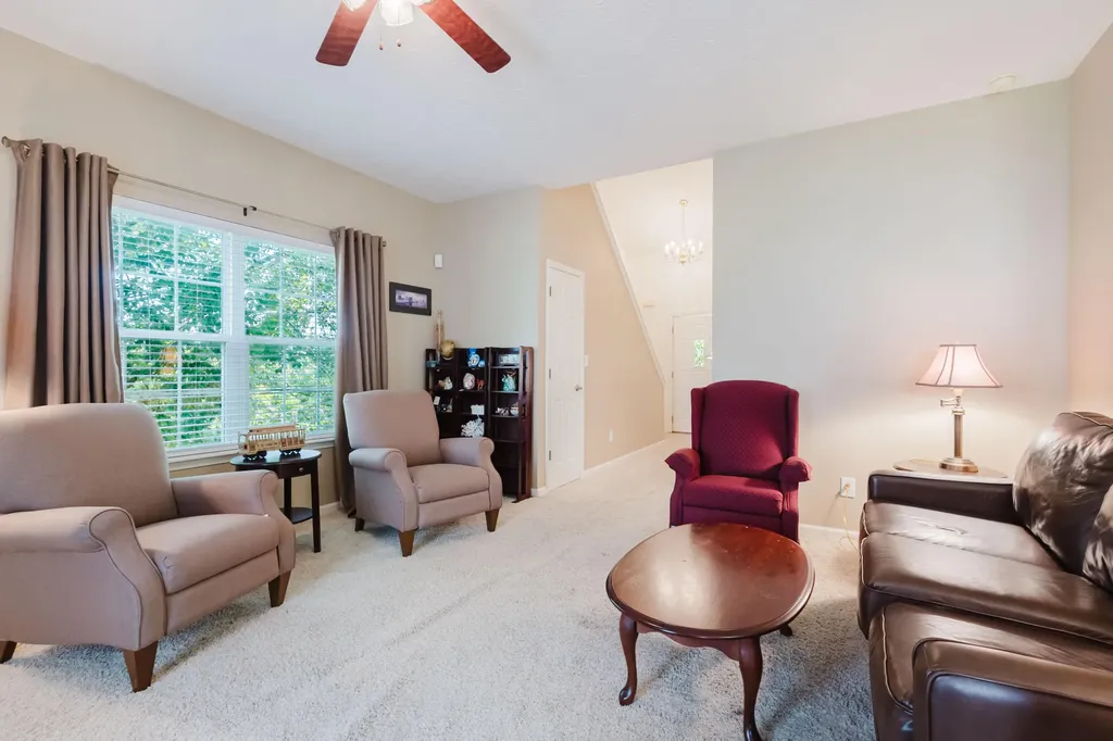 2400 Justin Place Lexington KY 40509