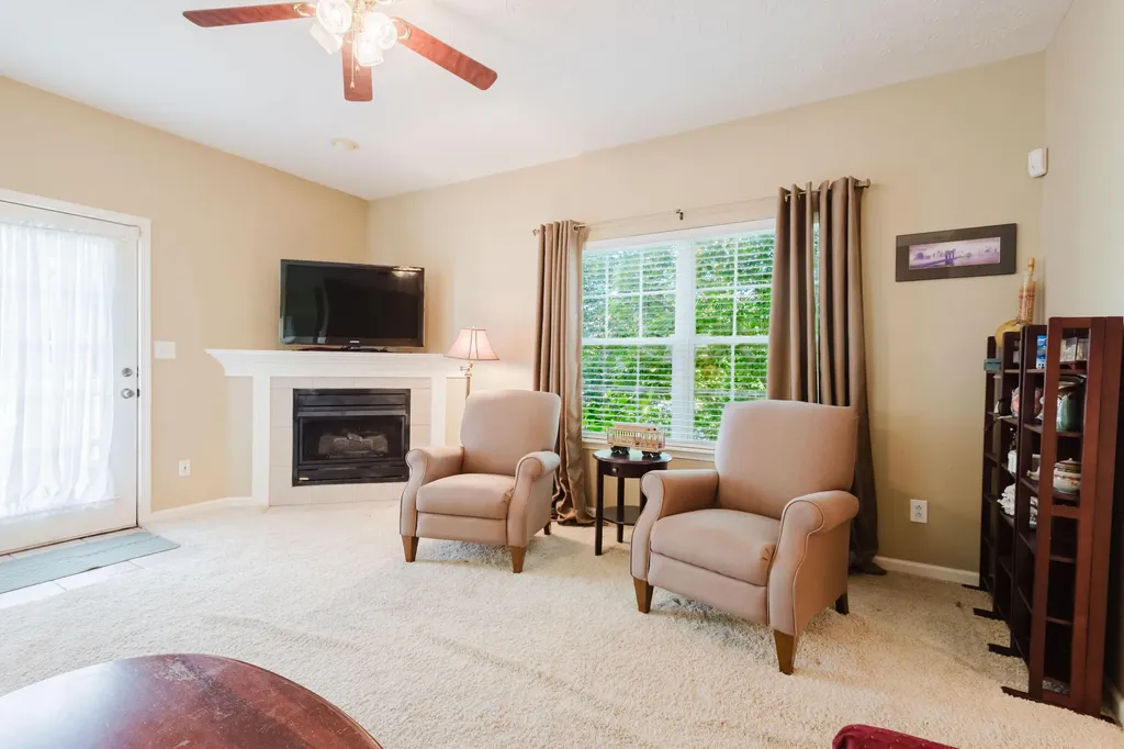 2400 Justin Place Lexington KY 40509