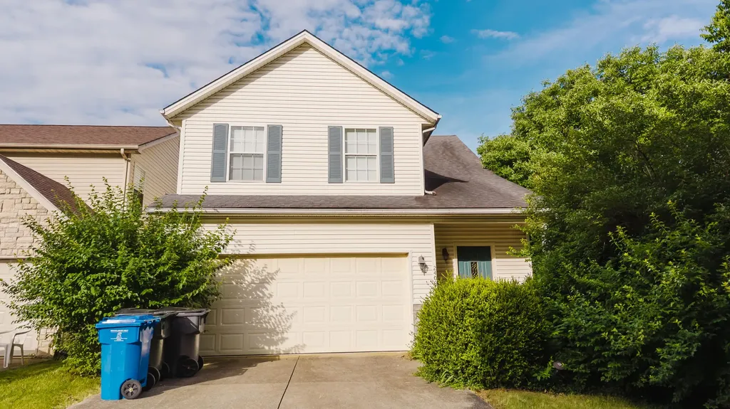 2400 Justin Place Lexington KY 40509