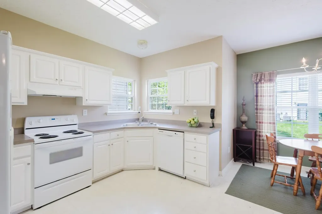 2400 Justin Place Lexington KY 40509