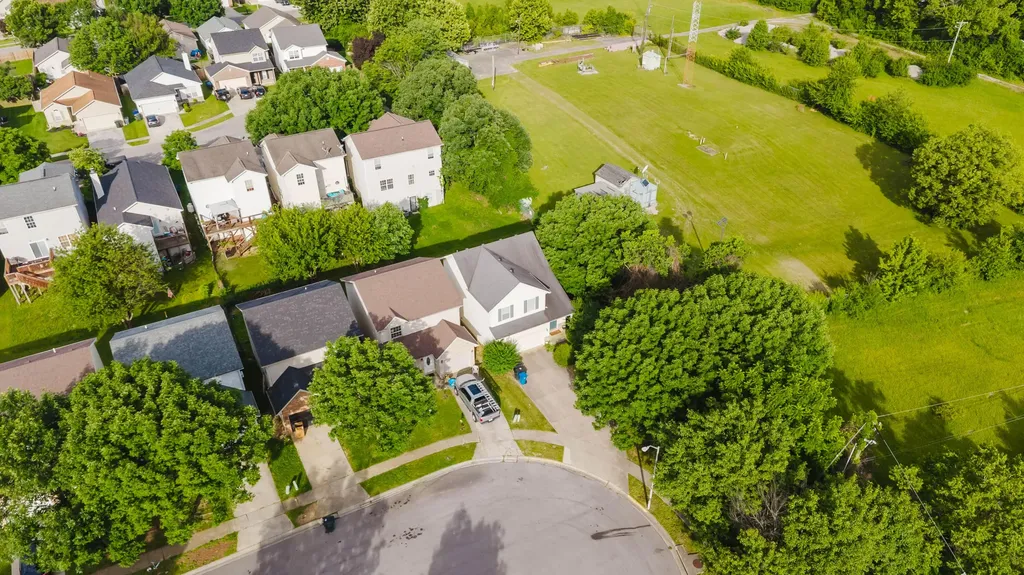 2400 Justin Place Lexington KY 40509