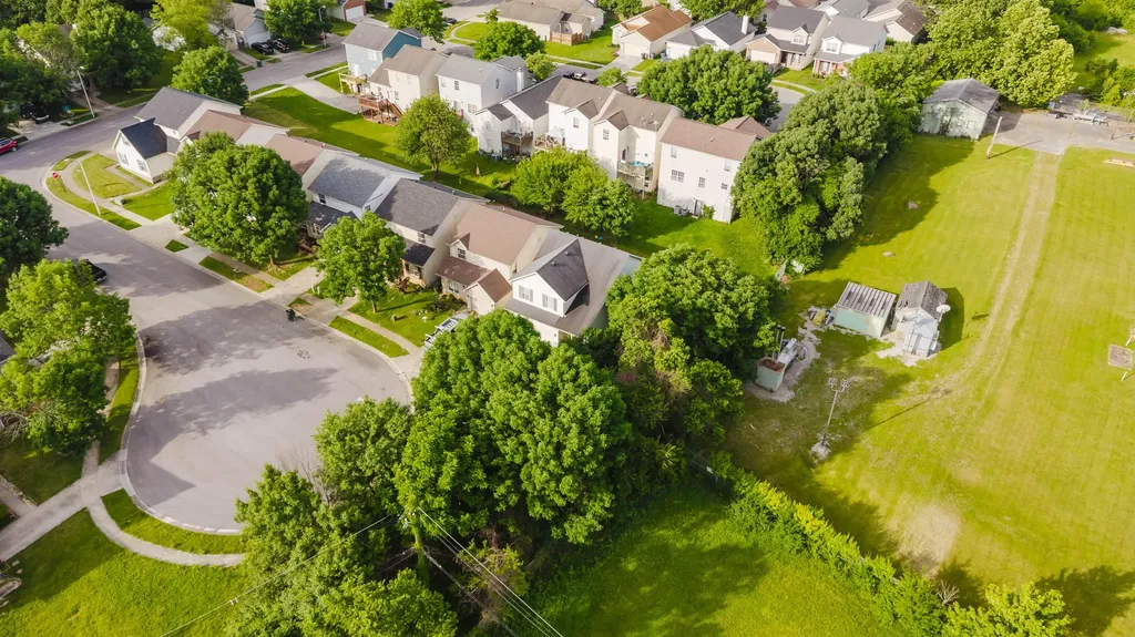 2400 Justin Place Lexington KY 40509