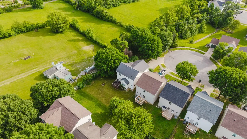 2400 Justin Place Lexington KY 40509