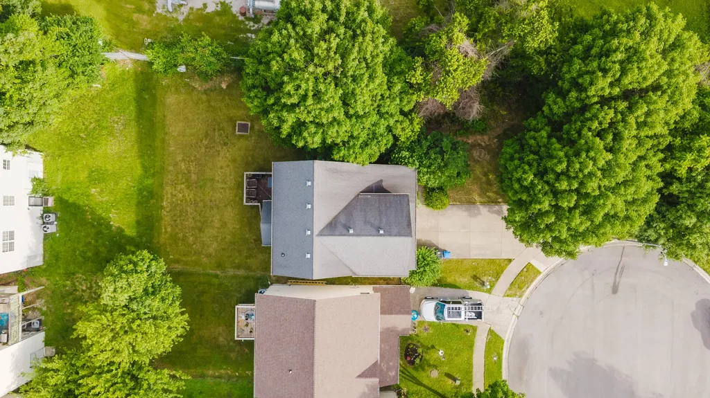 2400 Justin Place Lexington KY 40509