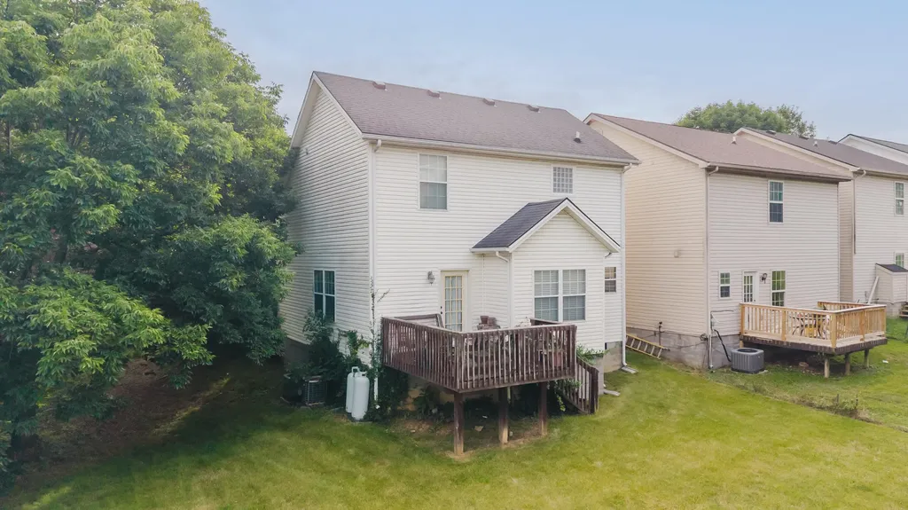 2400 Justin Place Lexington KY 40509