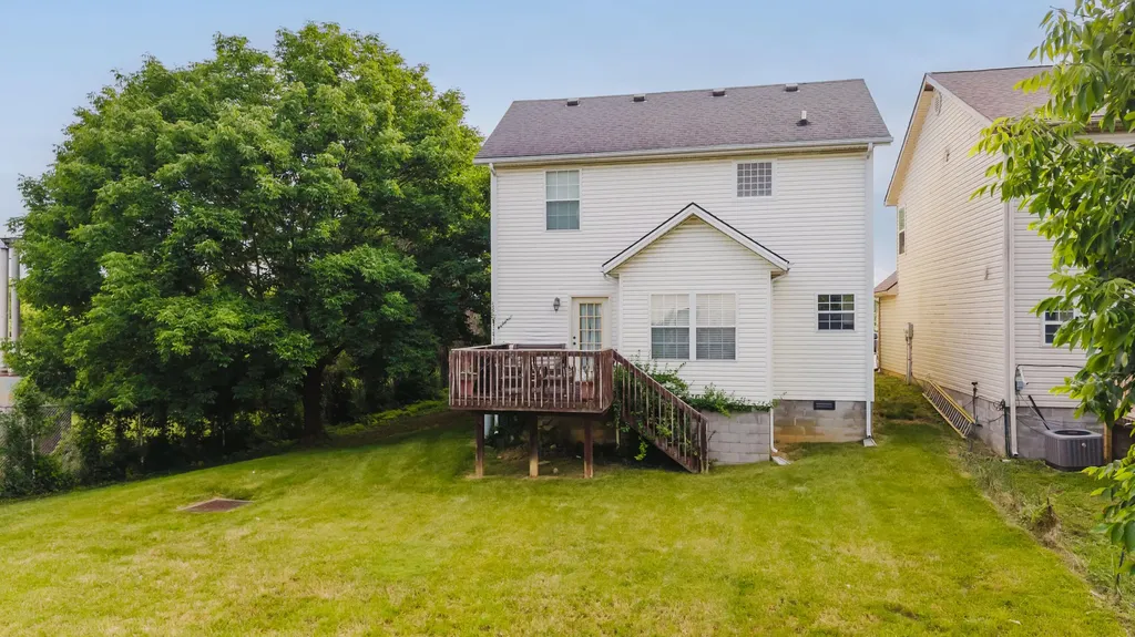 2400 Justin Place Lexington KY 40509