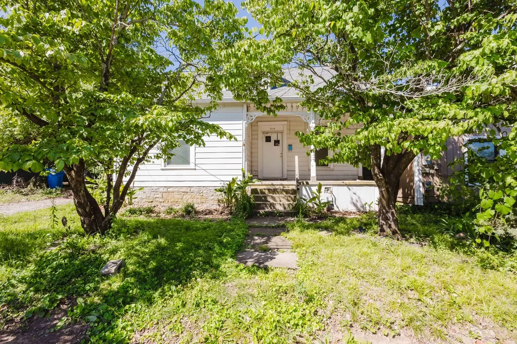 314 Burley Avenue Lexington KY 40503