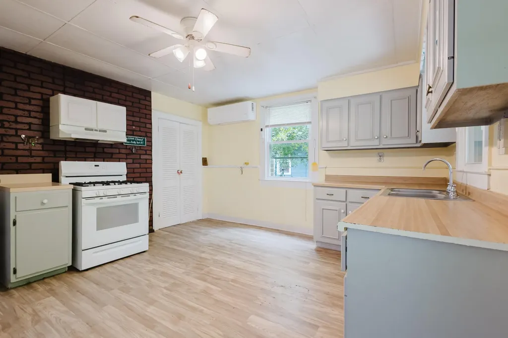 314 Burley Avenue Lexington KY 40503