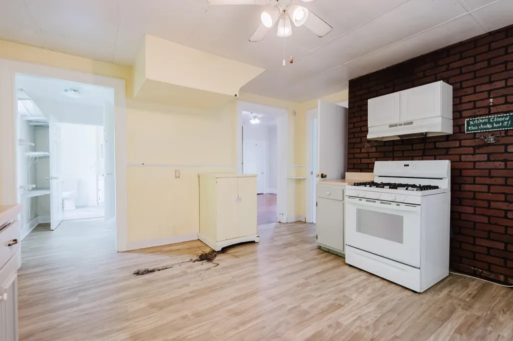 314 Burley Avenue Lexington KY 40503