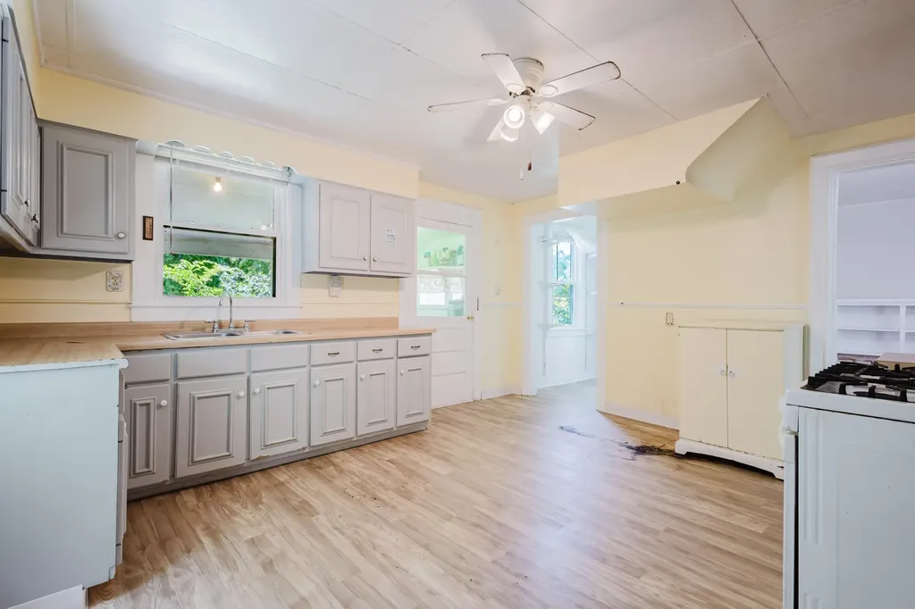314 Burley Avenue Lexington KY 40503