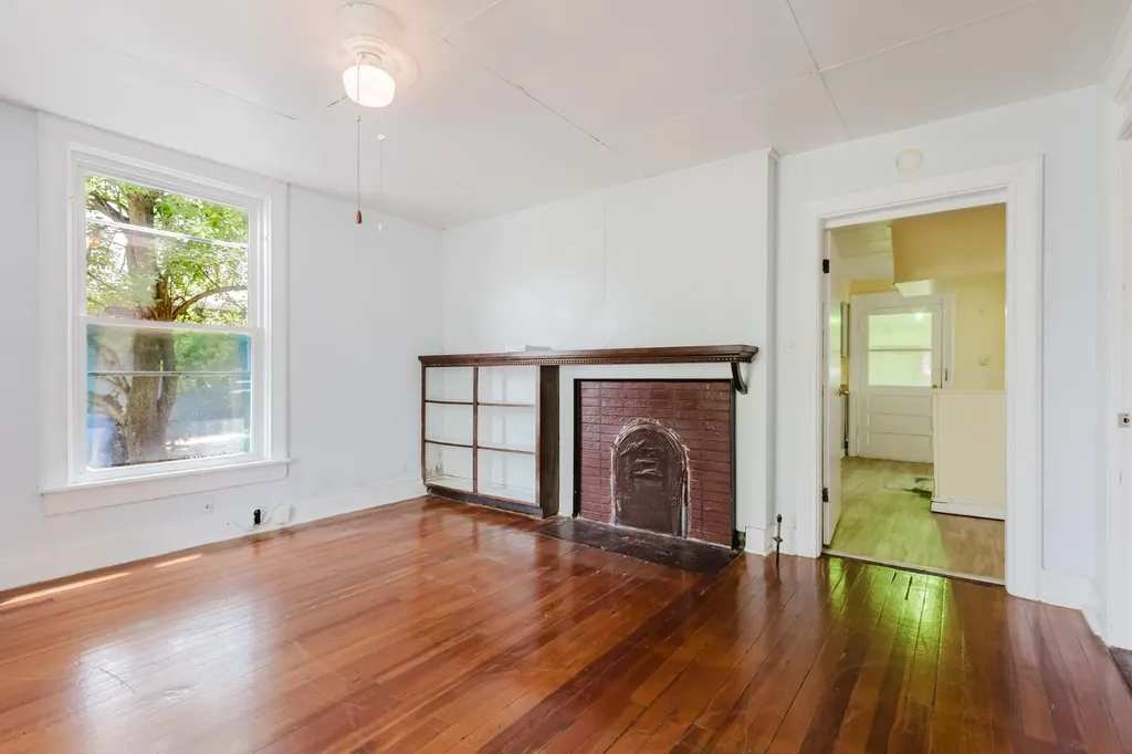 314 Burley Avenue Lexington KY 40503