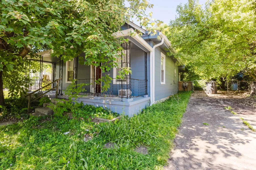 310 Burley Avenue Lexington KY 40503
