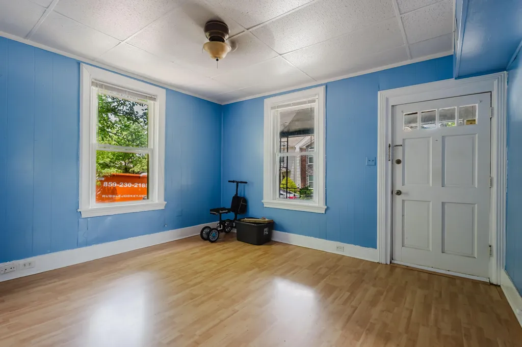 310 Burley Avenue Lexington KY 40503