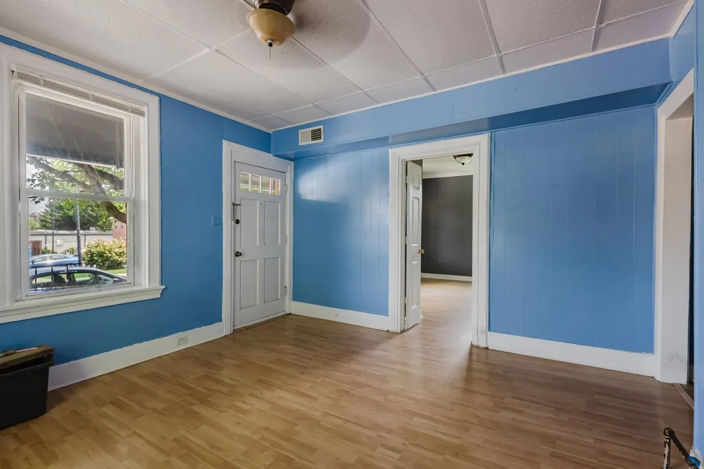 310 Burley Avenue Lexington KY 40503