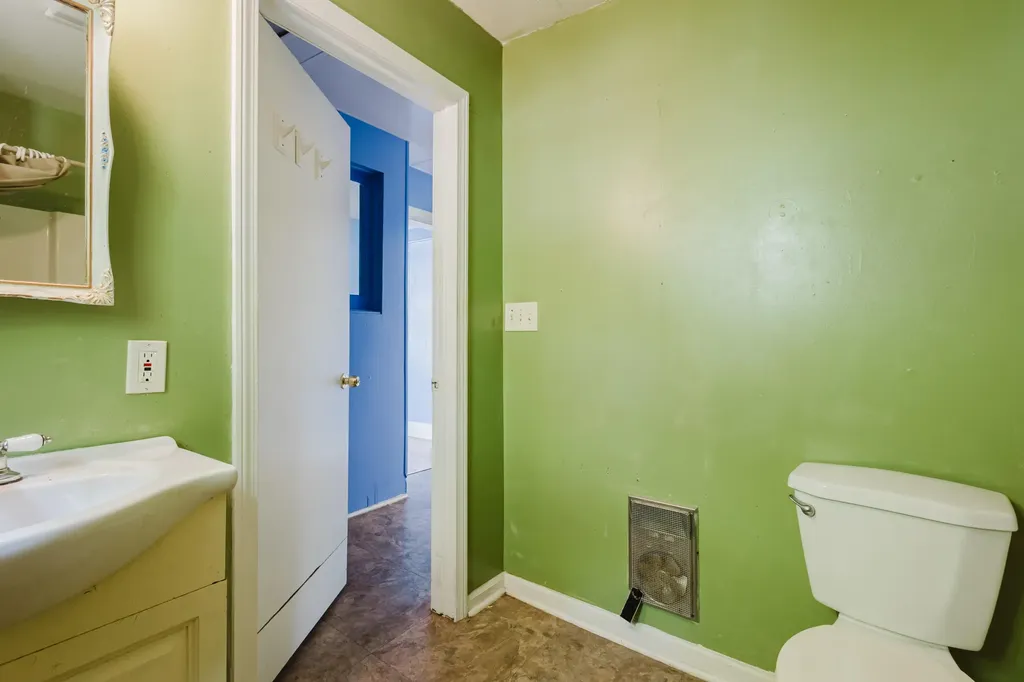 310 Burley Avenue Lexington KY 40503