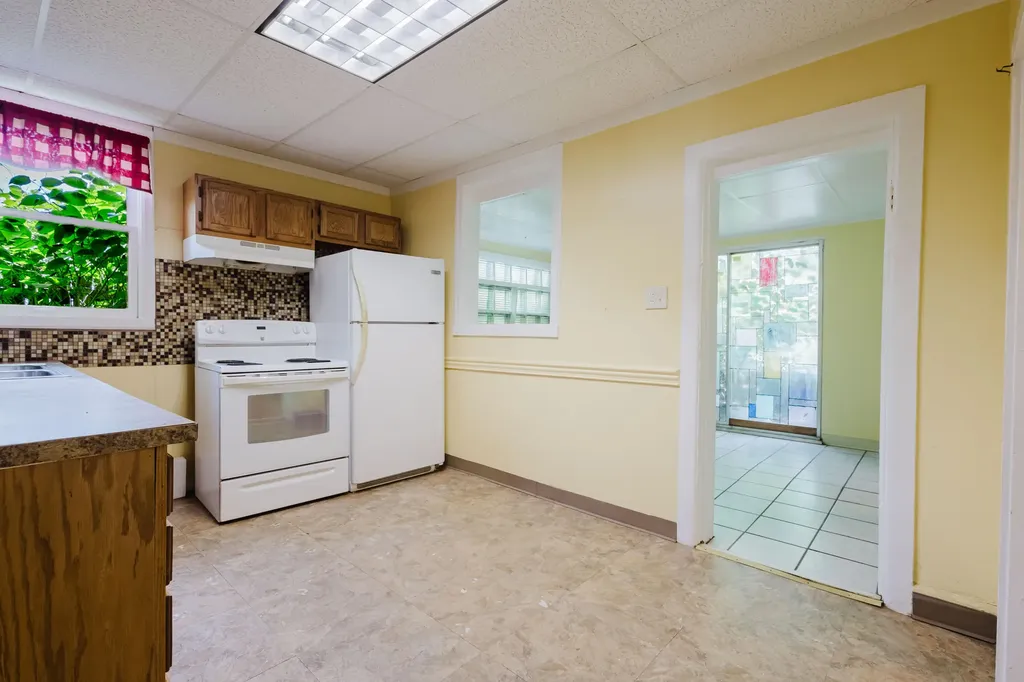 310 Burley Avenue Lexington KY 40503