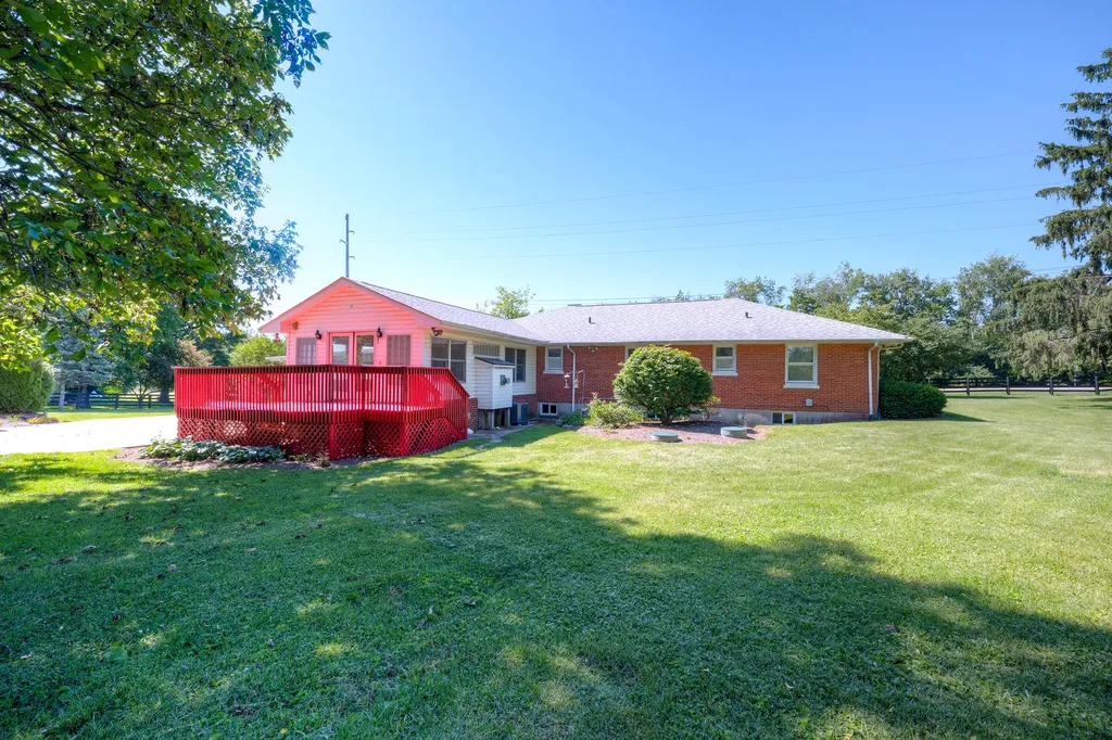 4861 Winchester Road Lexington KY 40509
