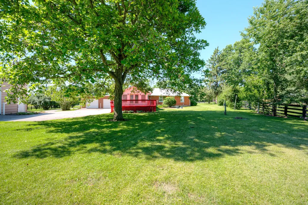 4861 Winchester Road Lexington KY 40509