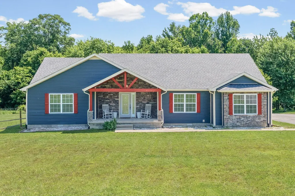 324 Marshall Road Russellville KY 42276
