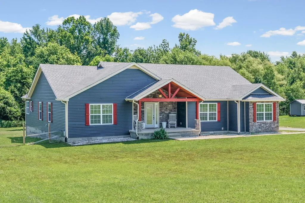 324 Marshall Road Russellville KY 42276
