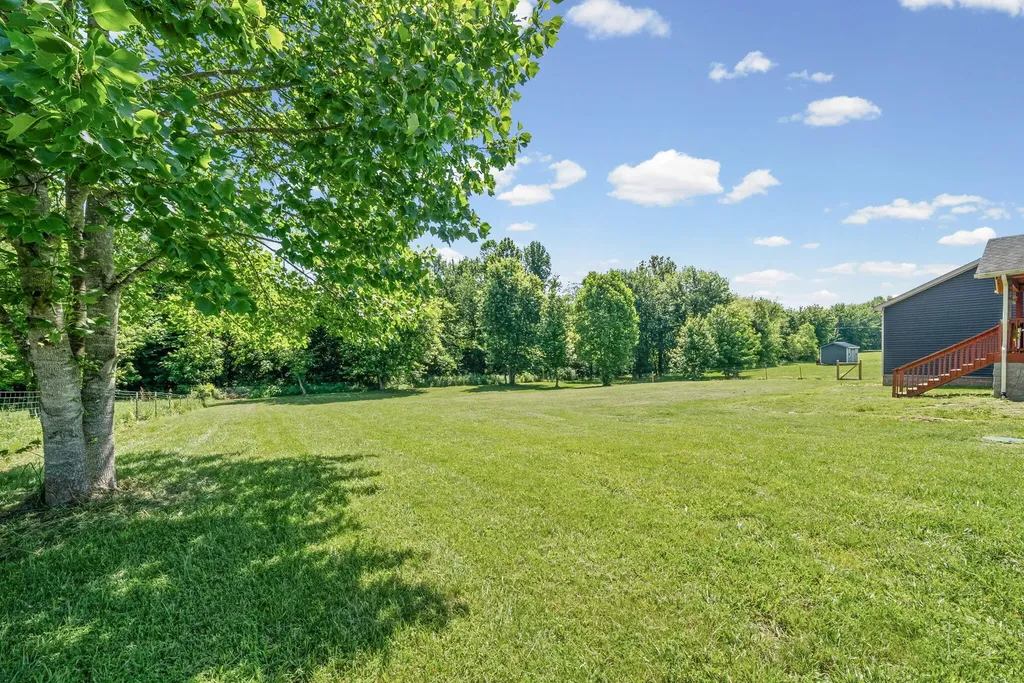 324 Marshall Road Russellville KY 42276