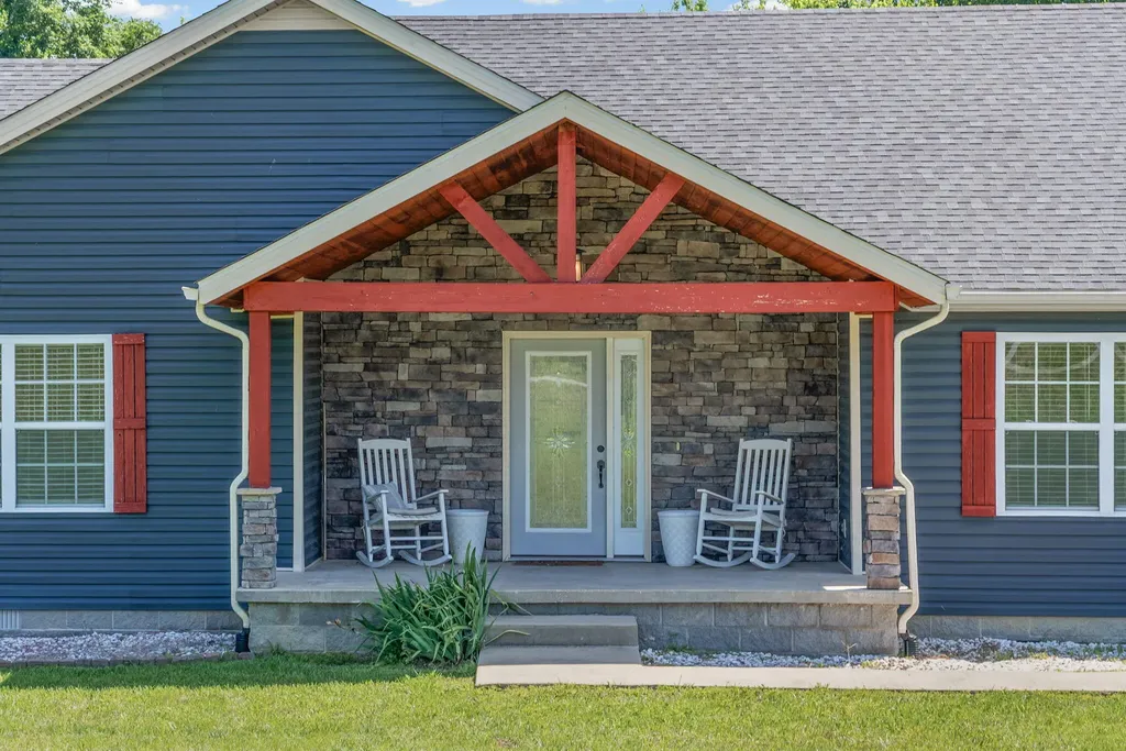 324 Marshall Road Russellville KY 42276