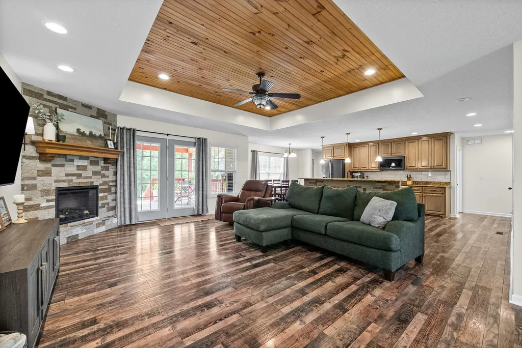 324 Marshall Road Russellville KY 42276