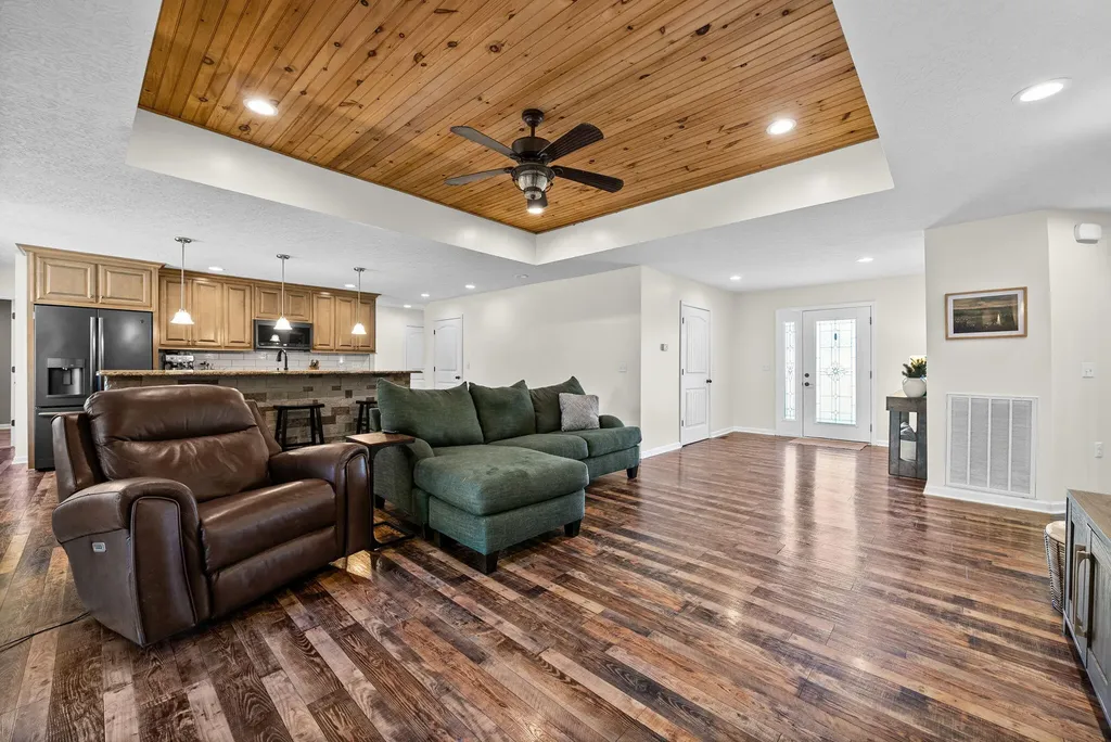 324 Marshall Road Russellville KY 42276