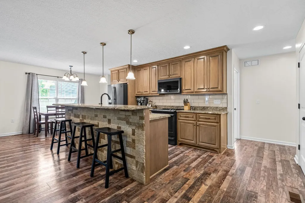 324 Marshall Road Russellville KY 42276