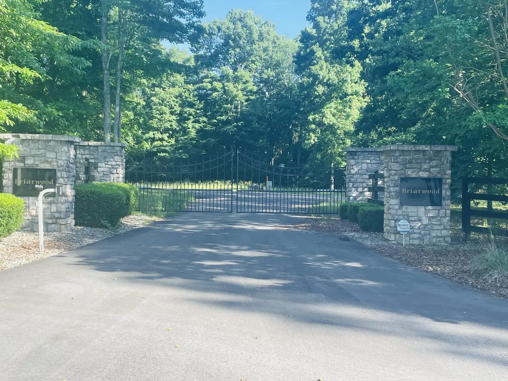 Lot 33 Ridge Road Russell Springs KY 42642