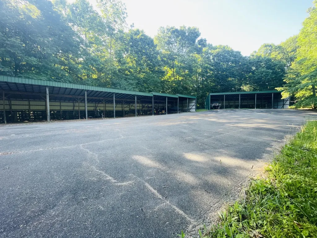 Lot 33 Ridge Road Russell Springs KY 42642