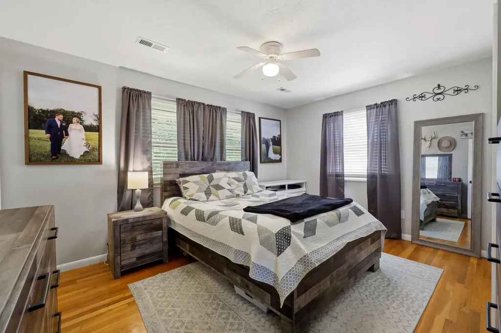 322 Kennedy Heights Carlisle KY 40311