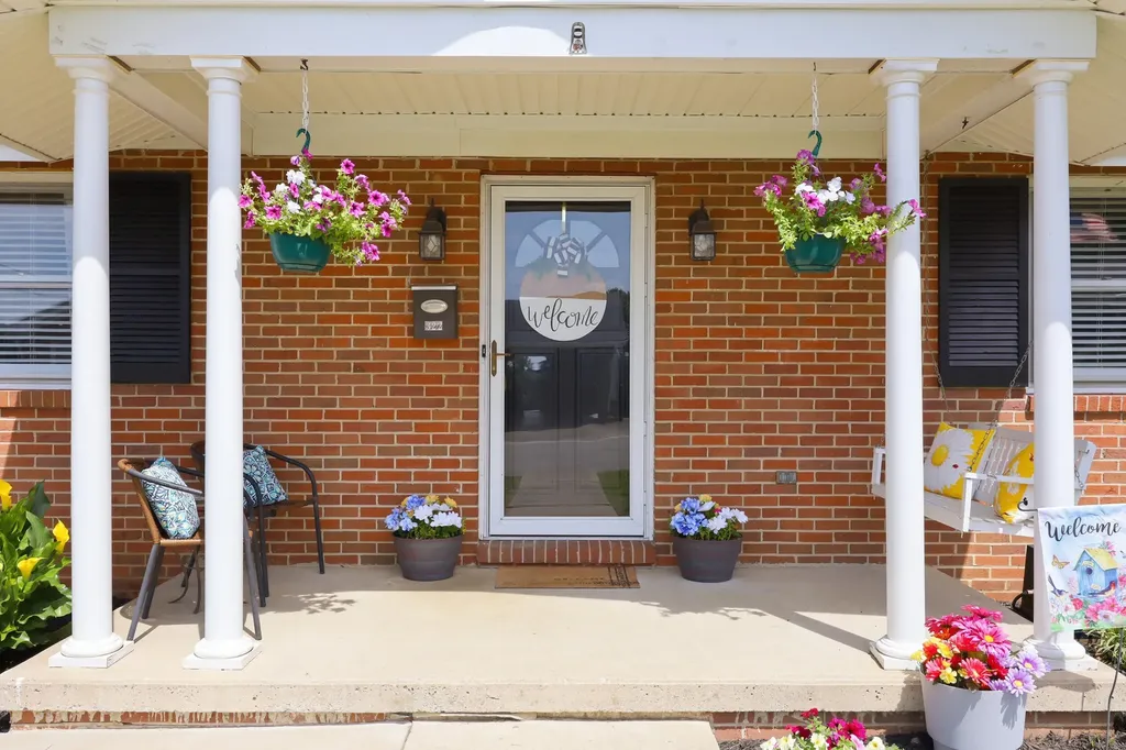 322 Kennedy Heights Carlisle KY 40311