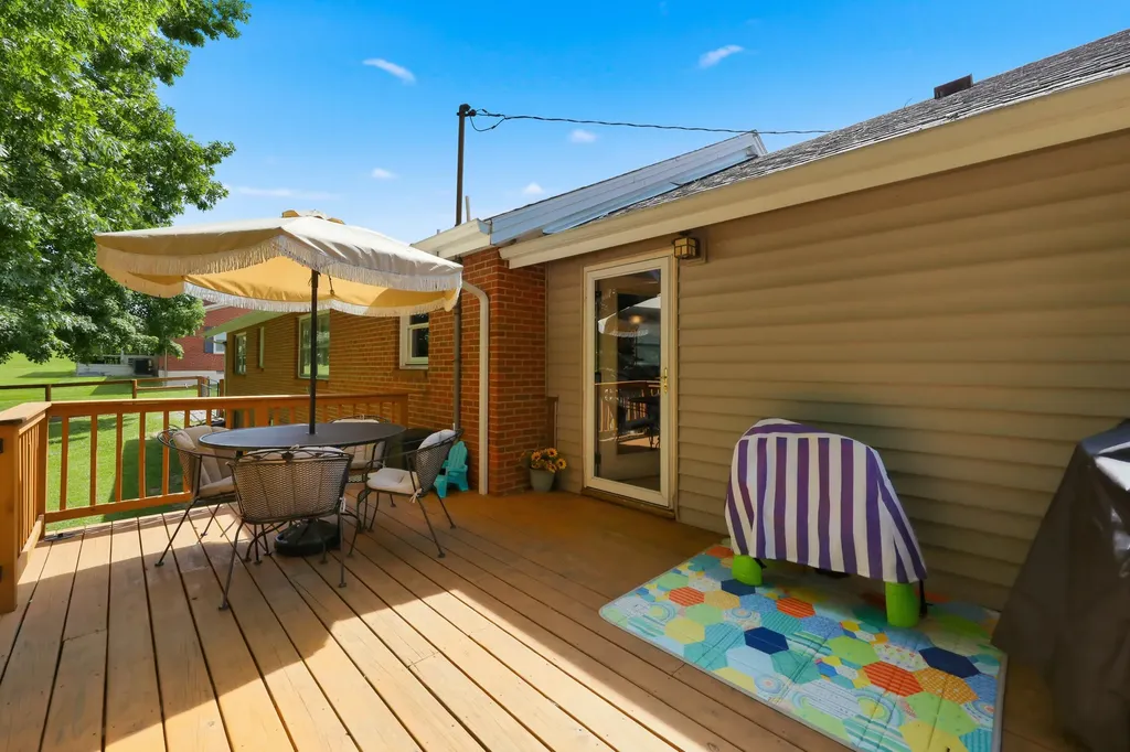 322 Kennedy Heights Carlisle KY 40311