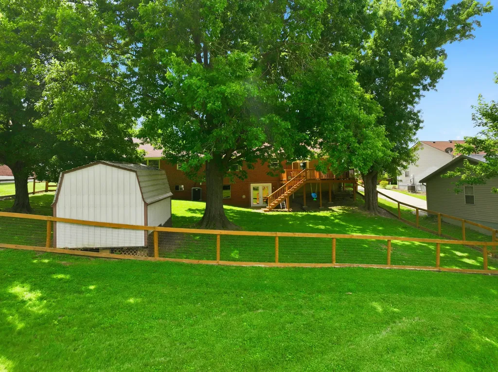 322 Kennedy Heights Carlisle KY 40311