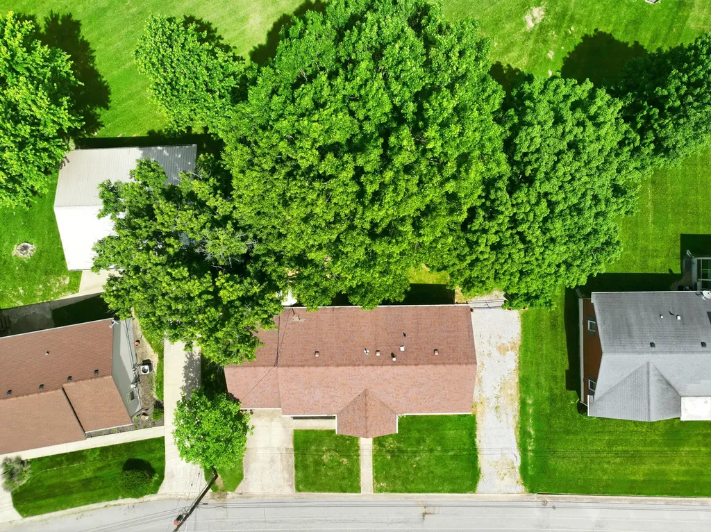 322 Kennedy Heights Carlisle KY 40311