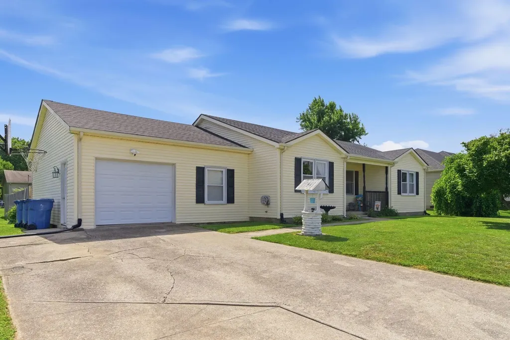106 Brookshire Drive Danville KY 40422