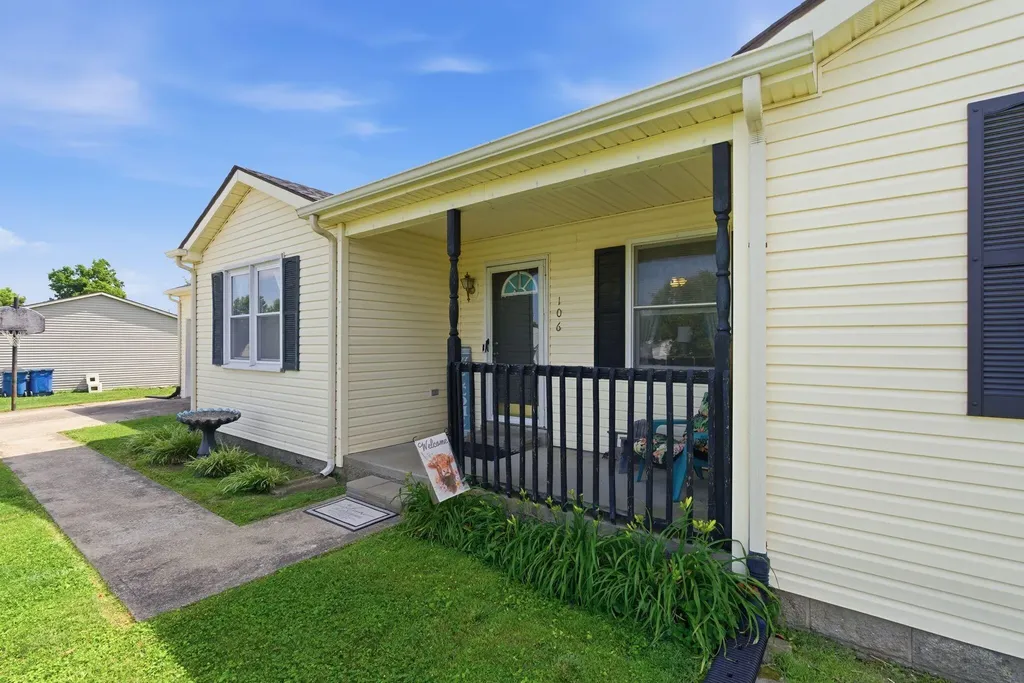 106 Brookshire Drive Danville KY 40422