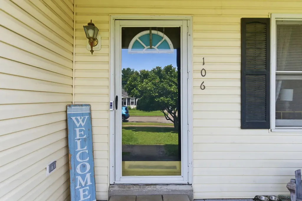 106 Brookshire Drive Danville KY 40422