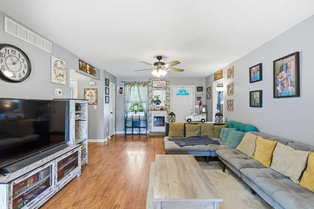 106 Brookshire Drive Danville KY 40422
