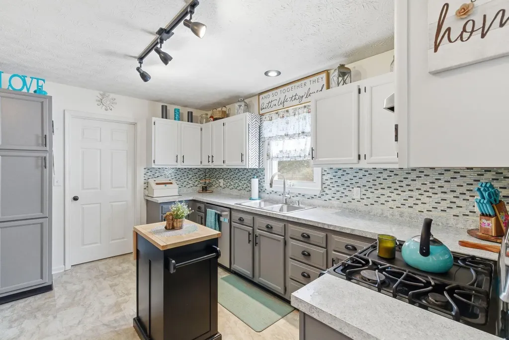 106 Brookshire Drive Danville KY 40422