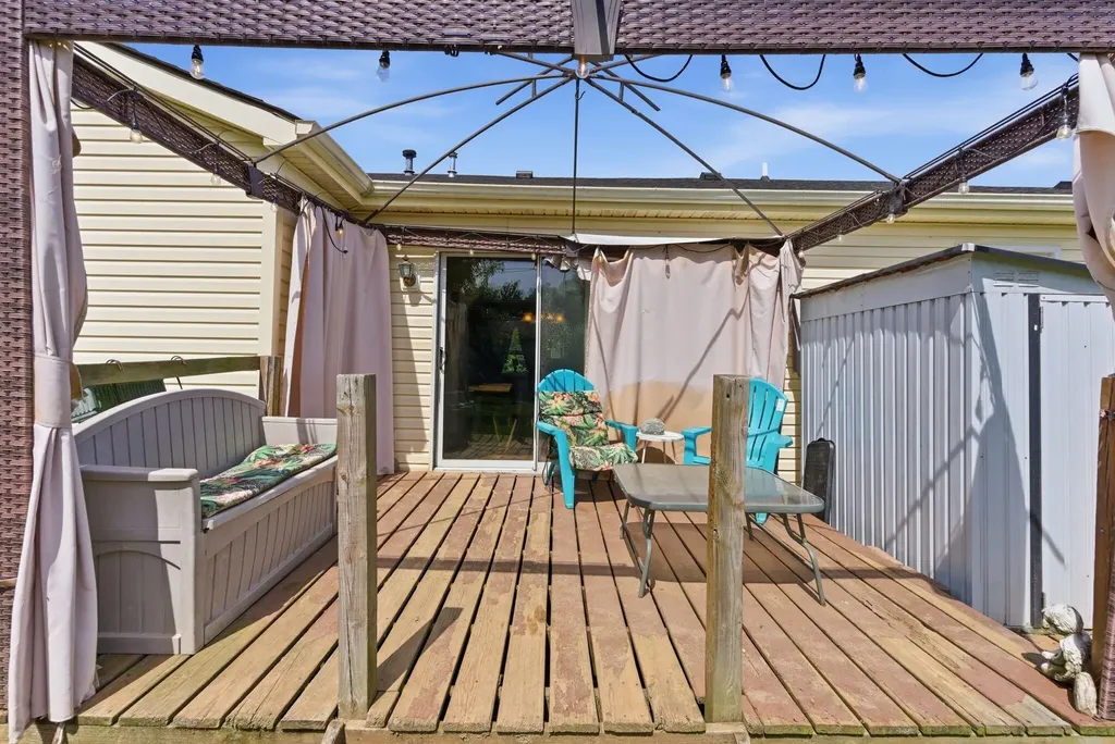 106 Brookshire Drive Danville KY 40422