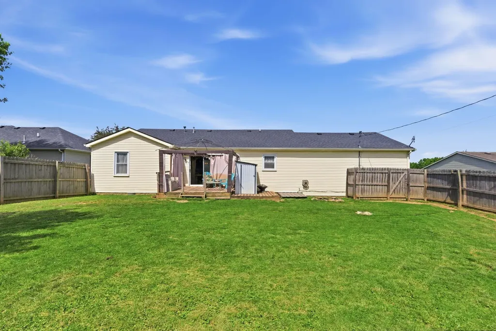 106 Brookshire Drive Danville KY 40422