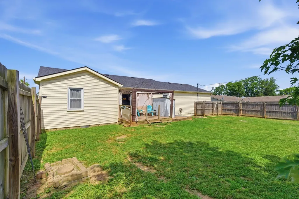 106 Brookshire Drive Danville KY 40422