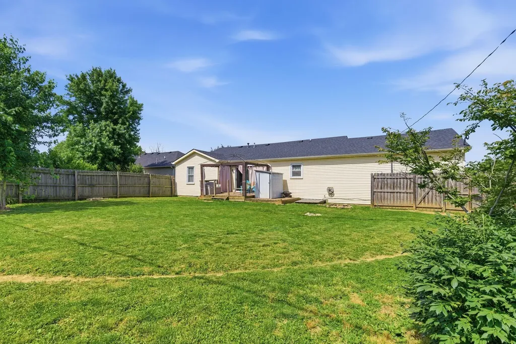 106 Brookshire Drive Danville KY 40422