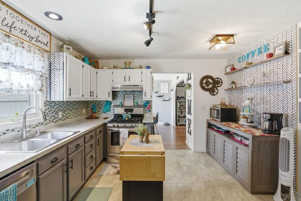 106 Brookshire Drive Danville KY 40422