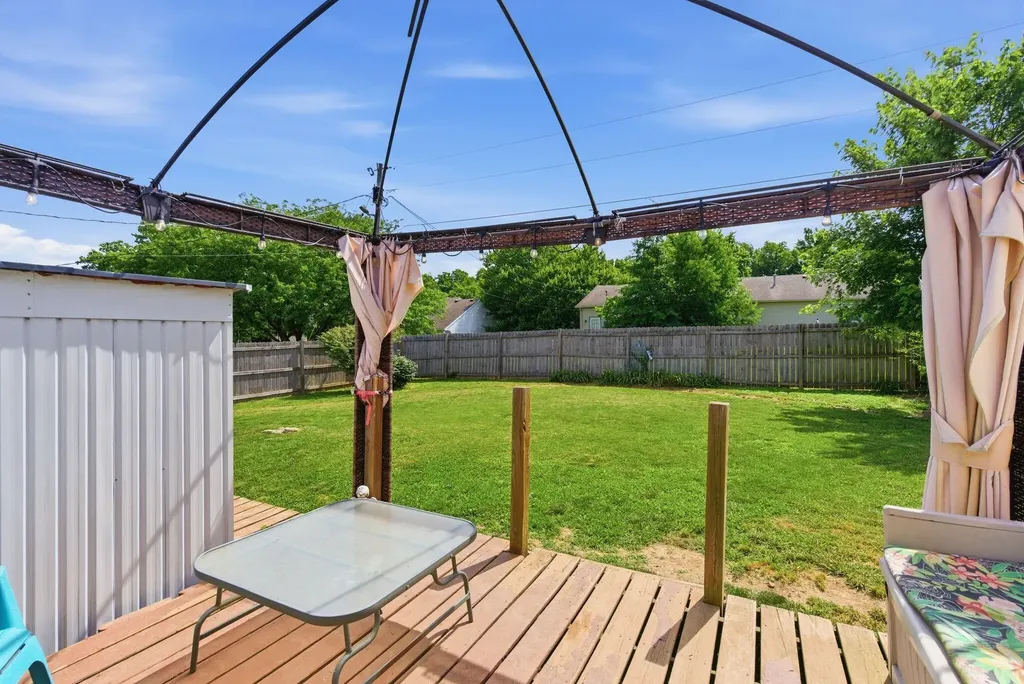 106 Brookshire Drive Danville KY 40422
