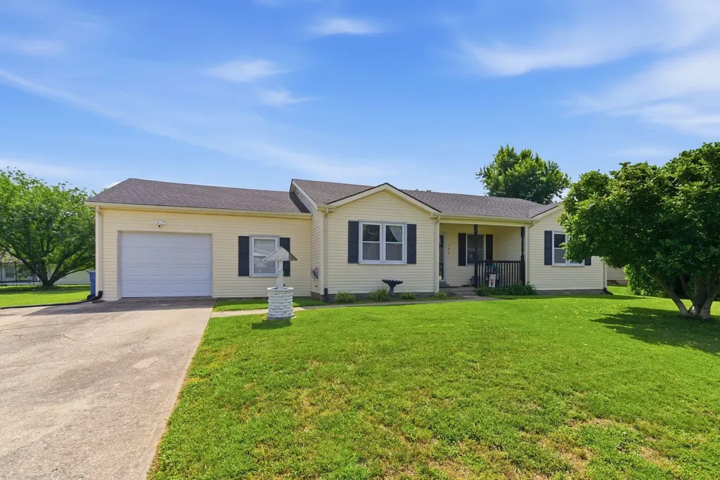 106 Brookshire Drive Danville KY 40422